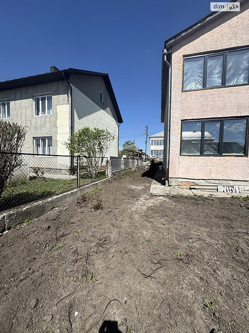 Продаж 2-поверховий  з ділянкою 7 сот 145 кв.м    - фото 7