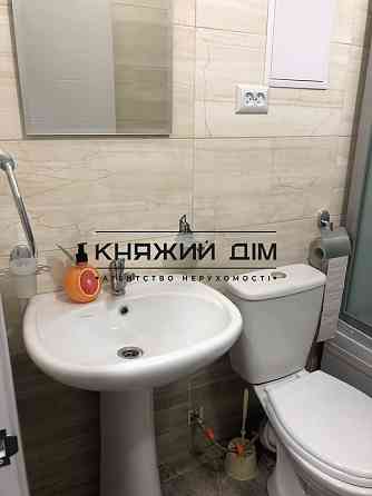 Оренда 1-ї. квартири в центрі міста. М. Палац Україна 5 хв. пішки. Код об'єкта: 11193226 Київ