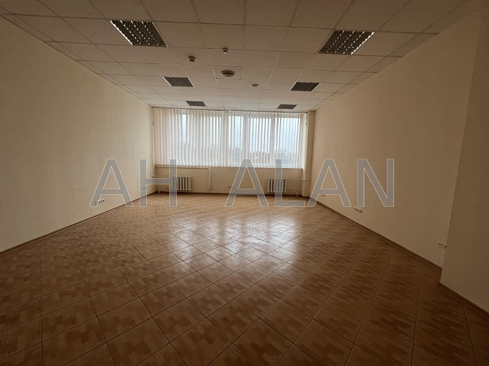 Оренда офісне приміщення на Хохлових Сім'ї вул., 15 поверх - 4/10 Київ - фото 2