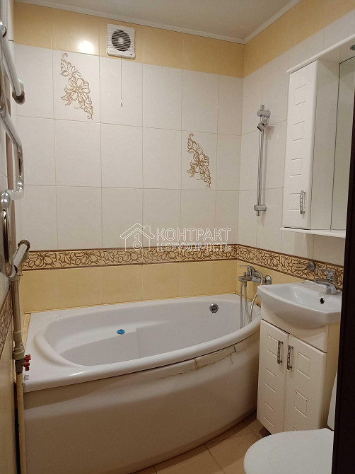 Продаж Квартира 2-кімнатна, 5/5 поверх на вул. Героїв Харкова Харьков - изображение 9