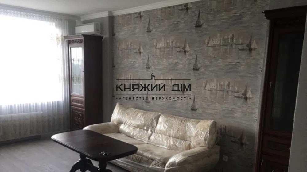 Продаж 2-кімнатної квартири в ЖК Перлина Нивок, метро Нивки. № 21146485 Київ - фото 7