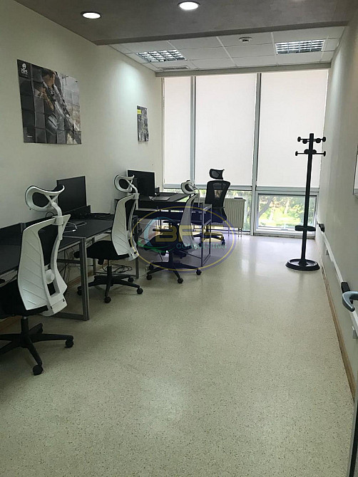 Оренда офісне приміщення на вул. Добровольців Одеса - фото 7