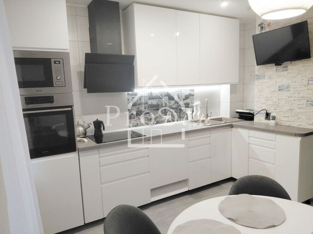 Продаж Квартира 1-кімнатна, 3/22 поверх на Феодосійський пров., 14А Kiev - photo 1