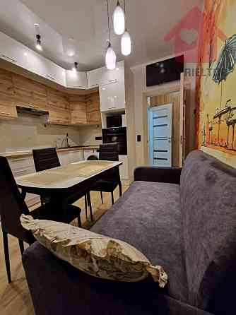 Оренда Квартира 1-кімнатна, 2/9 поверх на Легоцького Uzhhorod