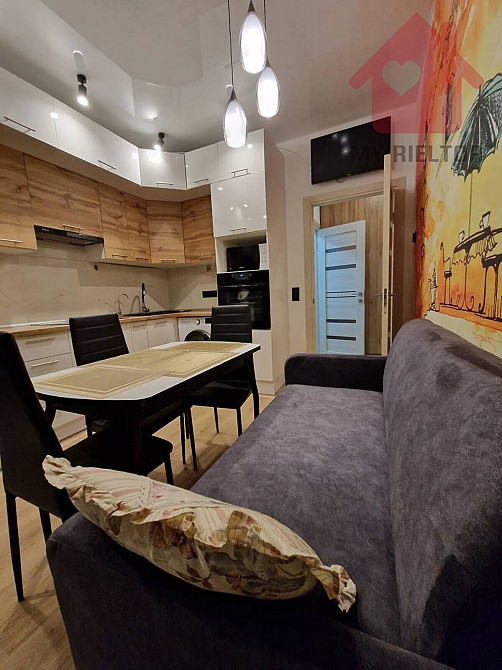 Оренда Квартира 1-кімнатна, 2/9 поверх на Легоцького Ужгород - фото 1