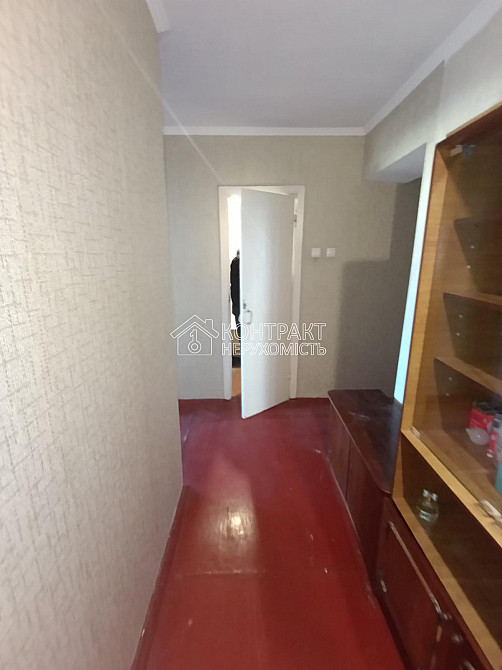 Продаж Квартира 3-кімнатна, 9/9 поверх на вул. Гаршина Харків - фото 8