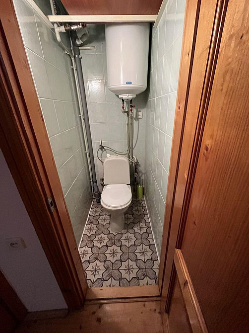 Продаж Квартира на улица Наукова 34 L'viv - photo 10