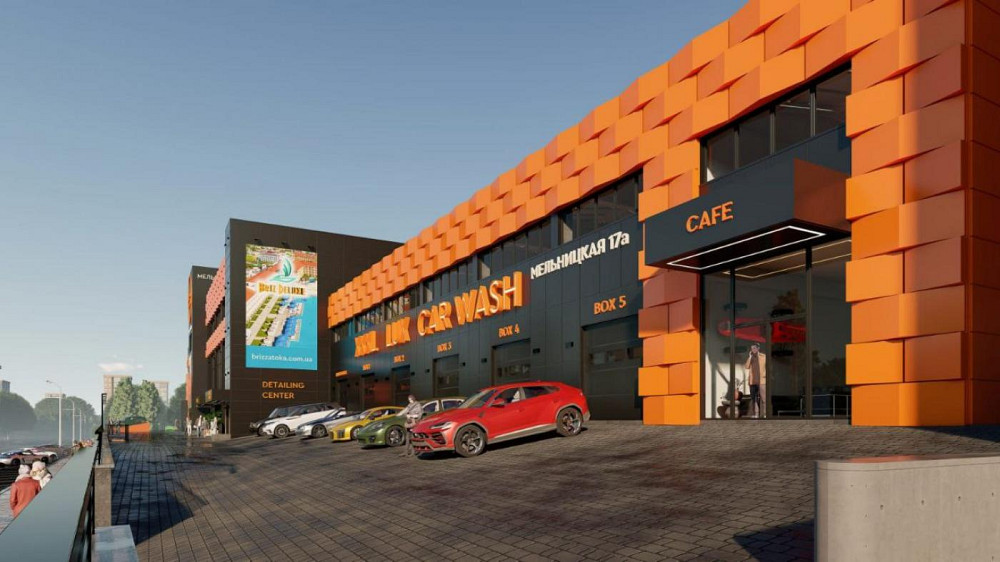 Продаж приміщення вільного призначення на вул. Мельницька приміщень - 1, поверх - 1/3 Одеса - фото 14