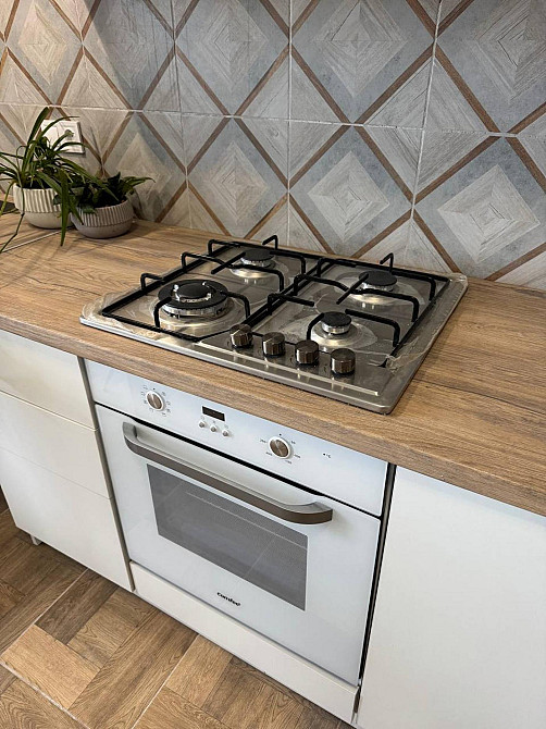 Оренда Квартира 1-кімнатна, 10/11 поверх на вул. Шевченка Тараса Львів - фото 14