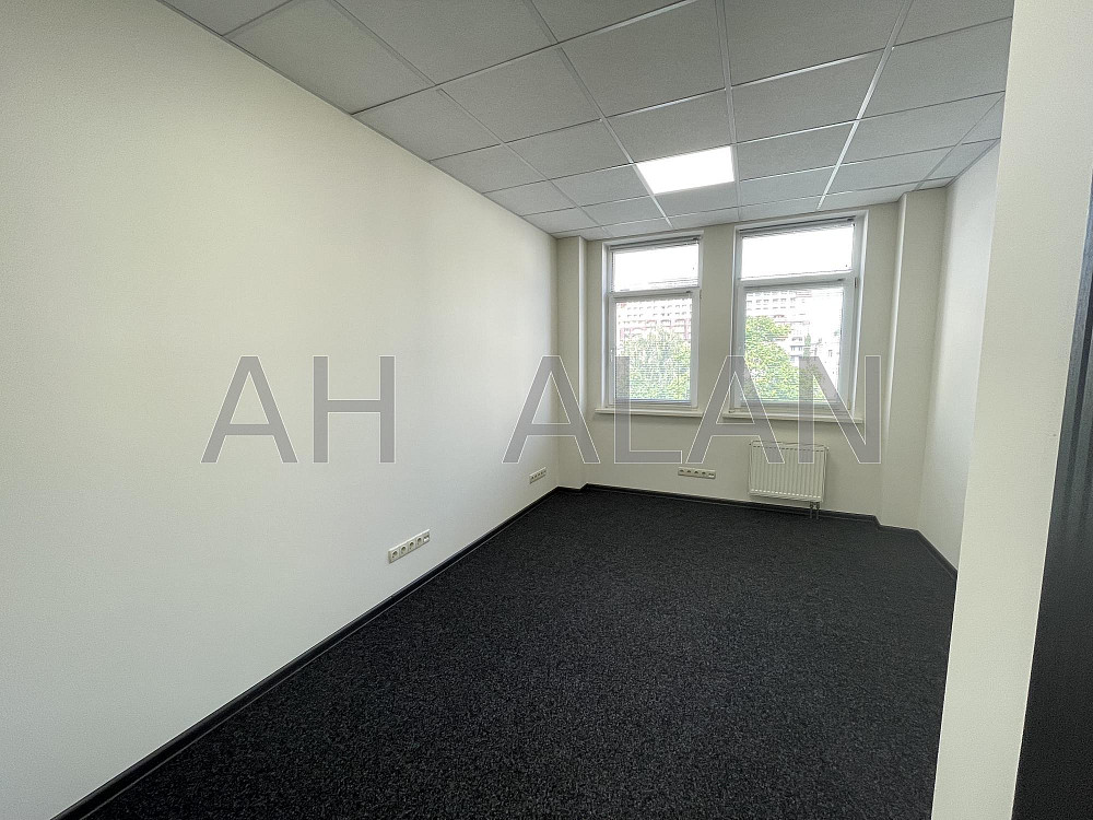 Оренда офісне приміщення на Спаська вул., 5 приміщень - 10, поверх - 3/5 Київ - фото 10