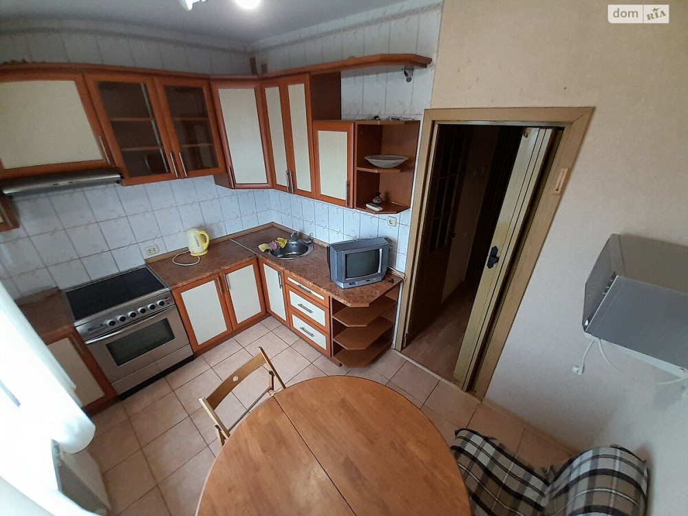 Оренда Квартира 2-кімнатна, 9/16 поверх на Срібнокільська, 16 Київ - фото 1