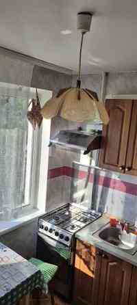 Оренда Квартира 3-кімнатна, 4/9 поверх на ул. Андрея Малышко, 15 Kiev