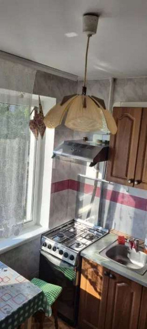 Оренда Квартира 3-кімнатна, 4/9 поверх на ул. Андрея Малышко, 15 Київ - фото 5