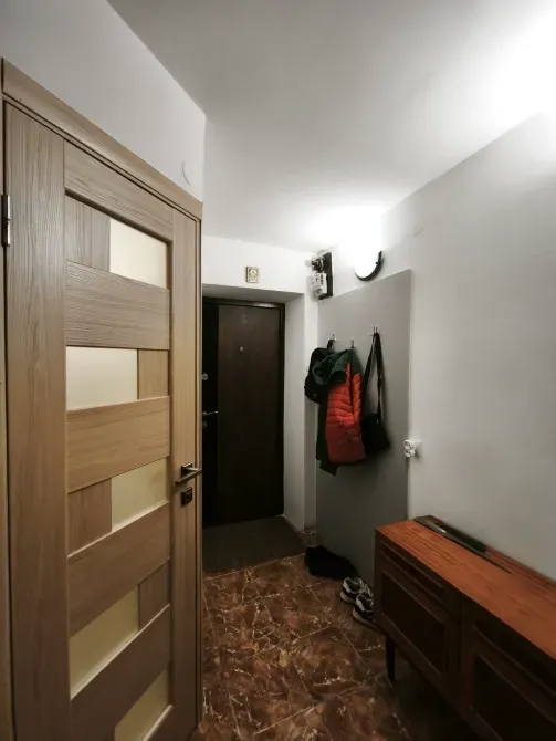 Оренда 2к Квартира 48 кв.м Грушевського 31 Ужгород - фото 13