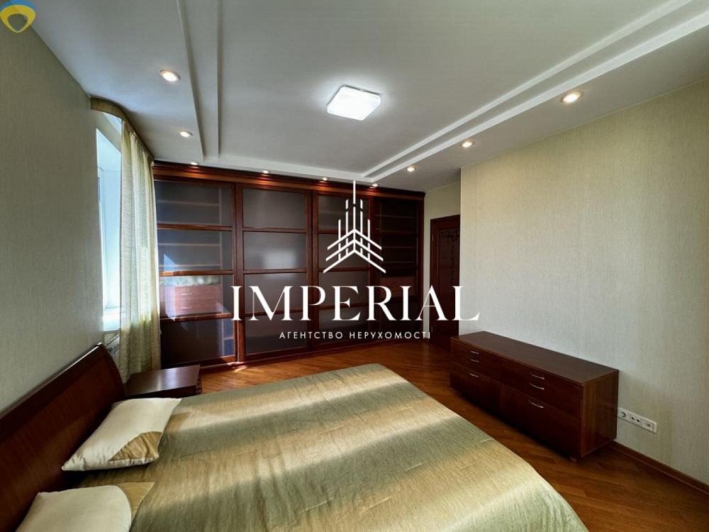 Продаж Квартира 3-кімнатна, 15/17 поверх на вул. Мокра Киев - изображение 2