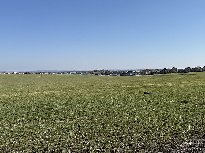 Продається земельна ділянка в пригороді Тернополя Байківці - фото 11