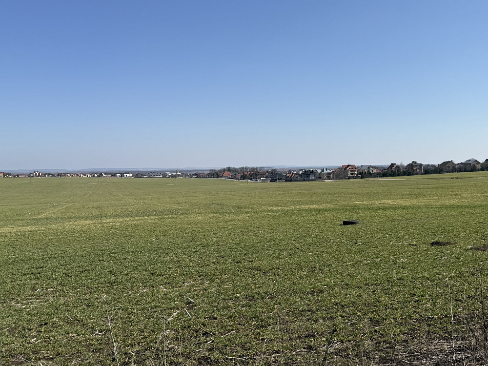 Продаж земельної ділянки 2.85 га Байківці - фото 11