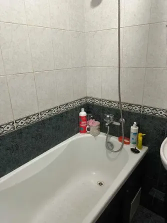 Selling 1 room apartment residential area Pobeda Dnipro
