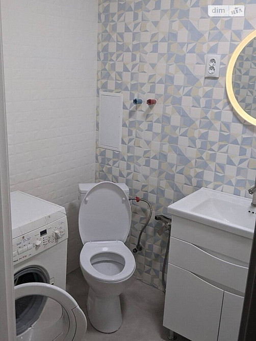 Оренда Квартира 3-кімнатна, 3/5 поверх Вінниця - фото 5