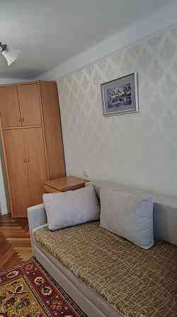 Оренда Квартира 1-кімнатна, 3/5 поверх на вул. Марії Капніст, 10 Kiev