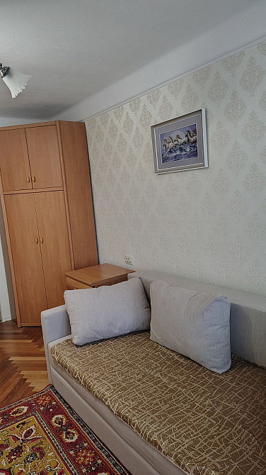 Оренда Квартира 1-кімнатна, 3/5 поверх на вул. Марії Капніст, 10 Kiev - photo 5