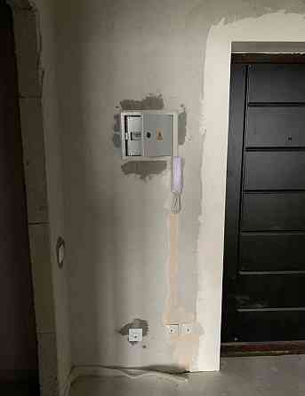 Продаж 1к Квартира 42 кв.м Вітрука 6г Zhytomyr