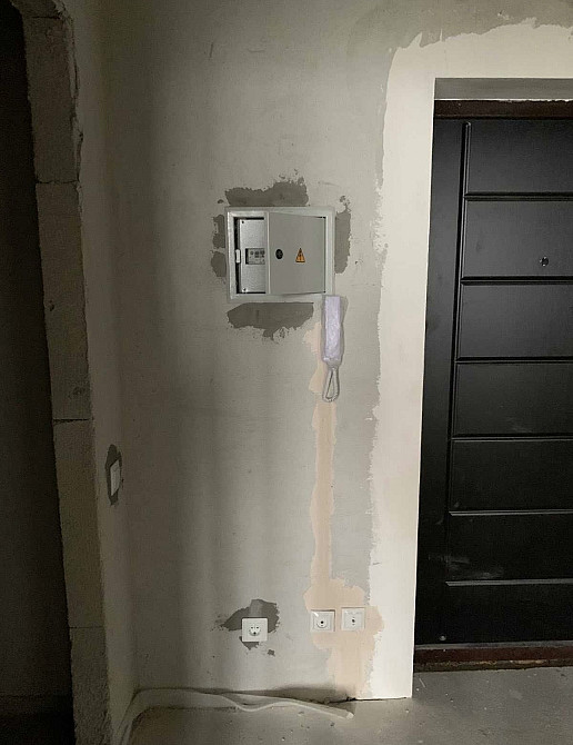 Продаж 1к Квартира 42 кв.м Вітрука 6г Zhytomyr - photo 3