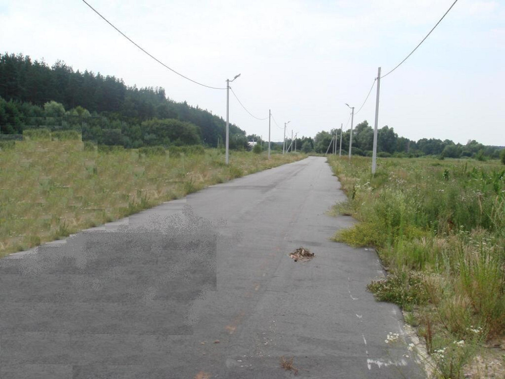 Продаж земельної ділянки 25 соток на улица Весенняя, д.  - изображение 8