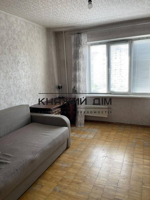 Продаж Квартира 3-кімнатна, 8/16 поверх на Ревуцького Київ - фото 3