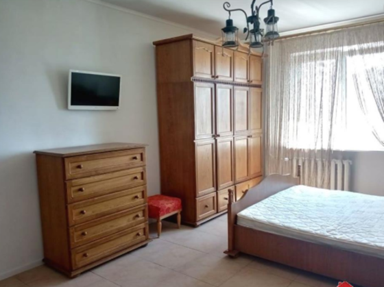 Оренда Квартира 1-кімнатна, 16/22 поверх на Ващенко Киев