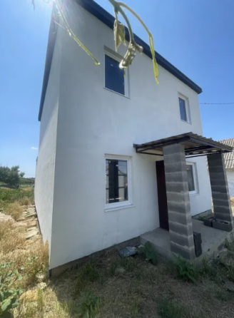 Продам новый 2-х этажный дом в центре Иваново (Лиманский р-н, 8 км от Одессы) Андрієво-Іванове