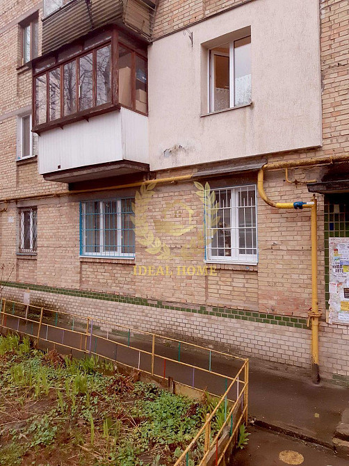 Продаж Квартира 2-кімнатна, 2/5 поверх Kiev - photo 2