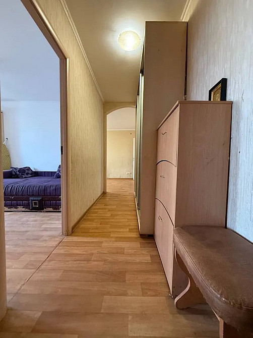 Продаж Квартира 3-кімнатна, 8/9 поверх на Березинская ул., 18 Дніпро - фото 7