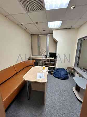 Оренда офісне приміщення на Васильківська вул., 14 поверх - 5/7 Київ