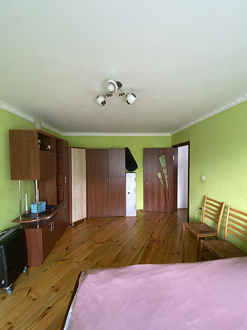 Оренда 2к Квартира 51 кв.м Шевченка вул. Куликів (Жовківський район) - фото 8