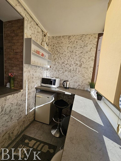 Продаж Квартира 2-кімнатна, 9/9 поверх на Арцеулова Луцьк - фото 2