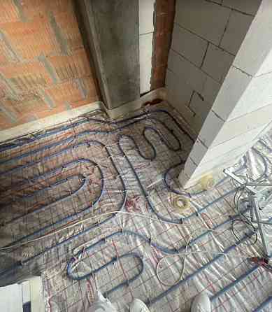 Продаж Квартира 1-кімнатна, 10/16 поверх Тернополь