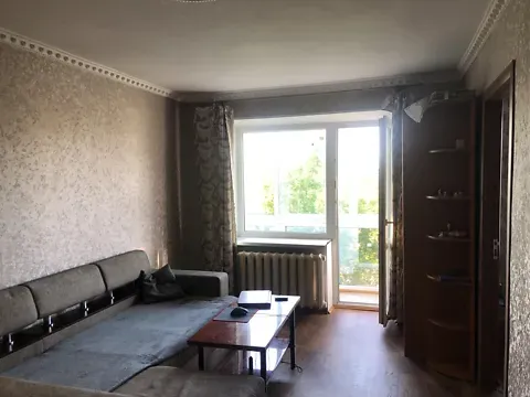 Продаж 2к Квартира 40.9 кв.м Театральна вулиця 35А Миколаїв - фото 16