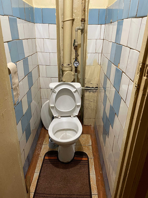 Продаж Квартира 3-кімнатна, 1/5 поверх на вул. Київська Житомир - изображение 10