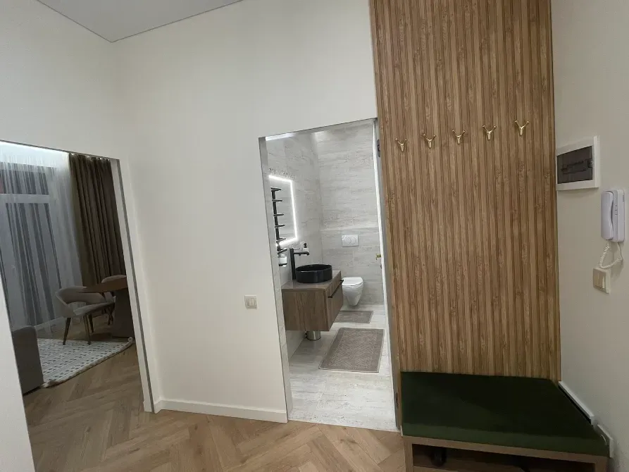 For sale 1-room Apartment 46 sq.m Вілмоша Ковача 19А Uzhhorod - photo 10