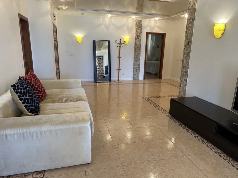 Оренда Квартира 3-кімнатна, 20/24 поверх на вул.Голосіївська, 13а Киев - изображение 9