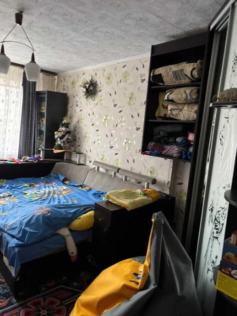 Продаж Квартира 2-кімнатна на просп. Добровольского, 149/2 Одесса - изображение 1