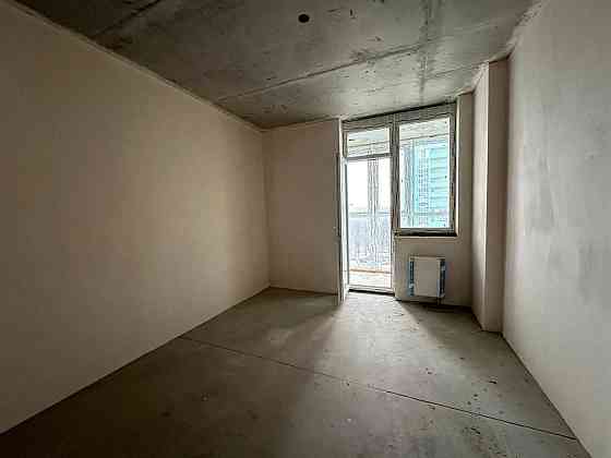 Продаж Квартира 3-кімнатна, 8/25 поверх на Академіка Заболотного вул., 15Г Київ