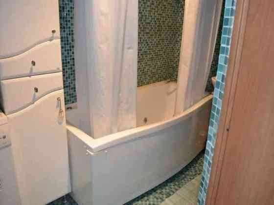 Оренда Квартира 3-кімнатна, 7/9 поверх на ул. Андрея Малышко, 9 Київ