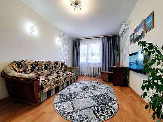 Оренда Квартира 1-кімнатна, 12/16 поверх на ул. Драгоманова Київ