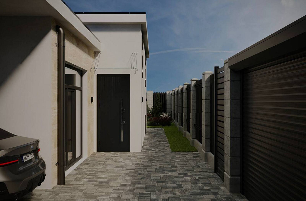 Продаж Будинок Odessa - photo 2