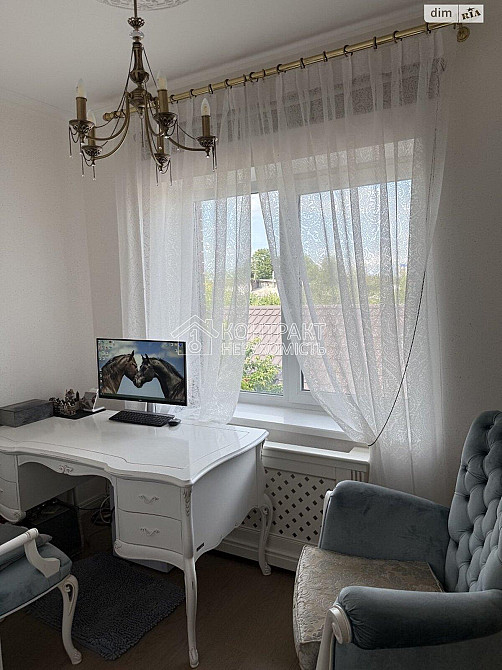 Продаж Будинок 9-кімнатний на вул. Загородній в'їзд Харьков - изображение 19