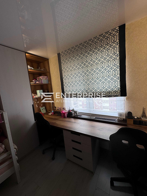 Продаж Квартира 3-кімнатна, 20/25 поверх на вул. Данченка Київ - фото 17