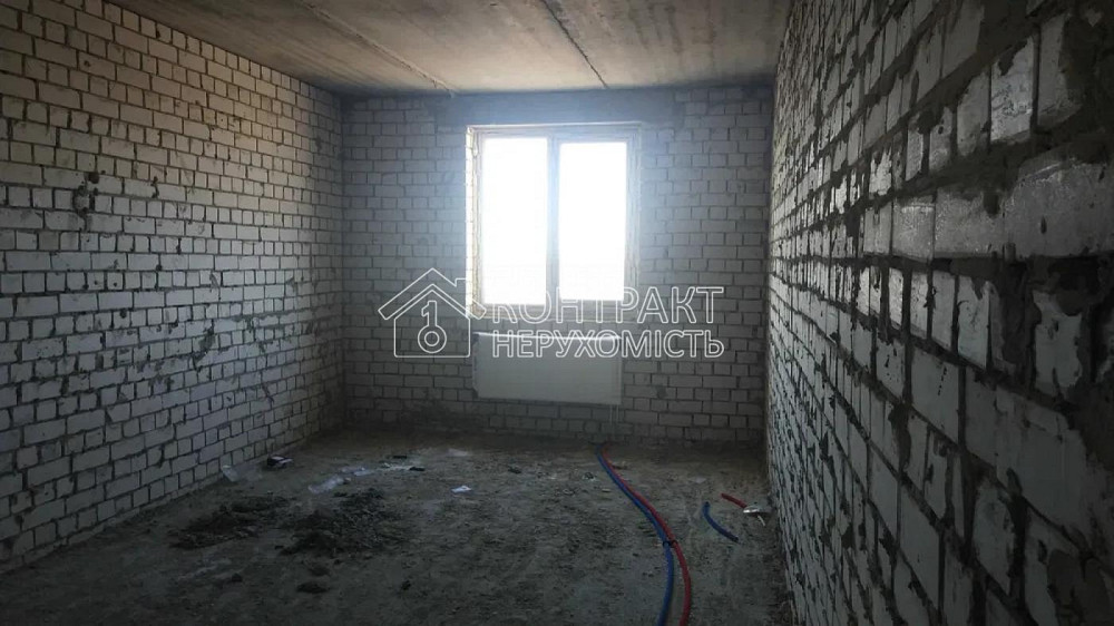 Продаж Квартира 1-кімнатна, 7/9 поверх на вул. вул. Полтавський Шлях Харків - фото 5