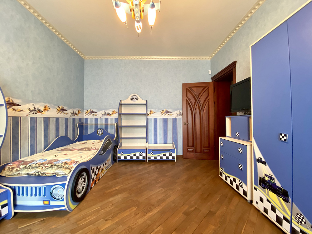 3-этажный дом с видом на море Аркадия Фонтан Одеса - фото 12